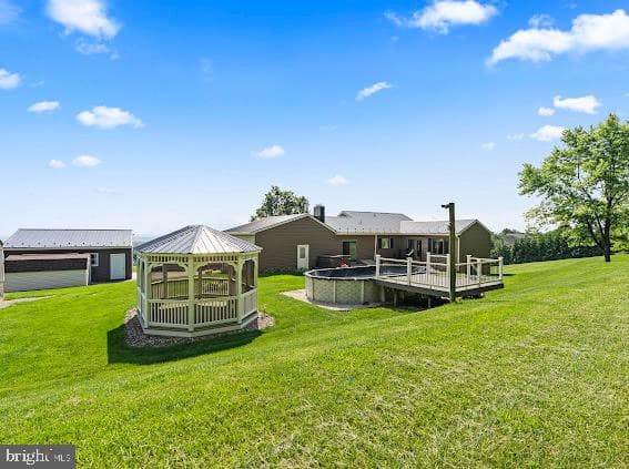 10725 Knob Road photo 50