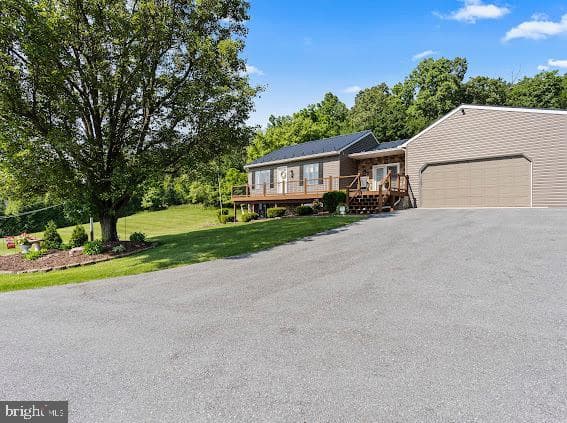 10725 Knob Road photo 51