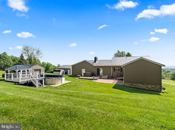 10725 Knob Road photo 52