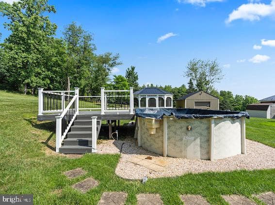 10725 Knob Road photo 53