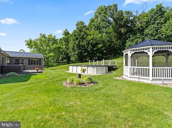 10725 Knob Road photo 54
