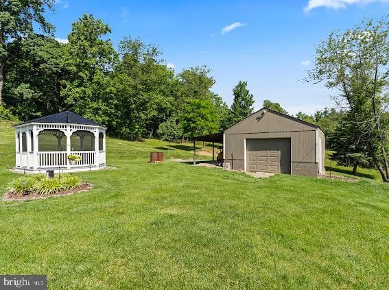 10725 Knob Road photo 55
