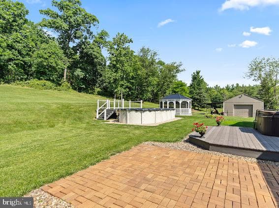 10725 Knob Road photo 56