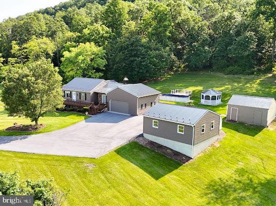 10725 Knob Road photo 6
