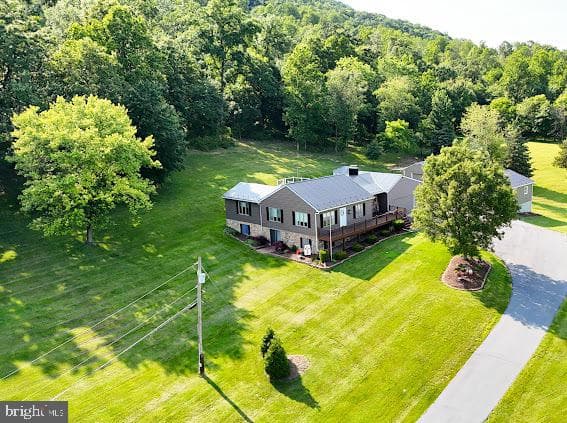 10725 Knob Road photo 62