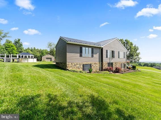 10725 Knob Road photo 7