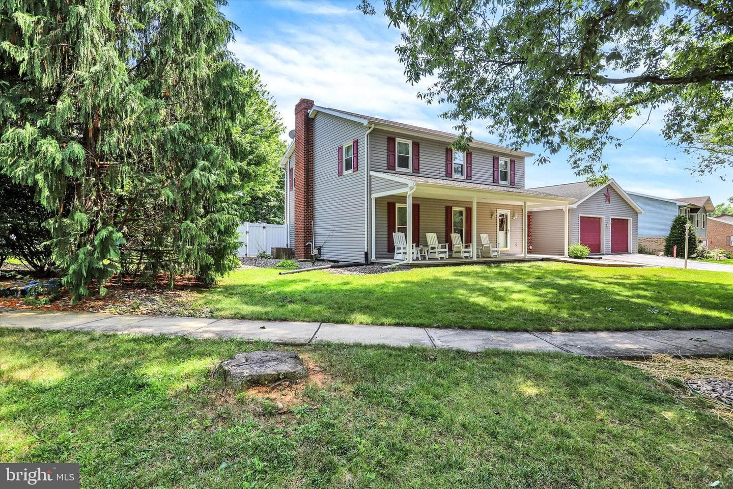 610 Westover Road photo 4