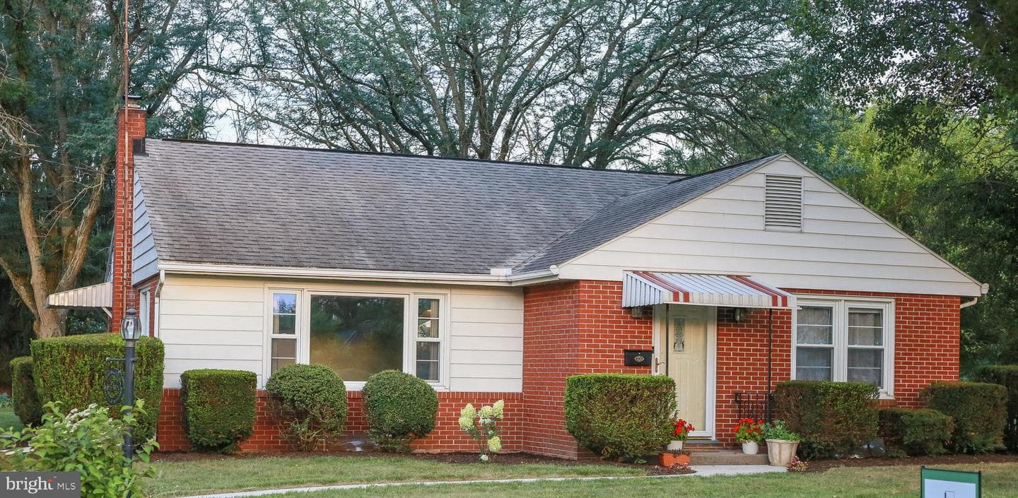 315 S Oller Avenue photo 3