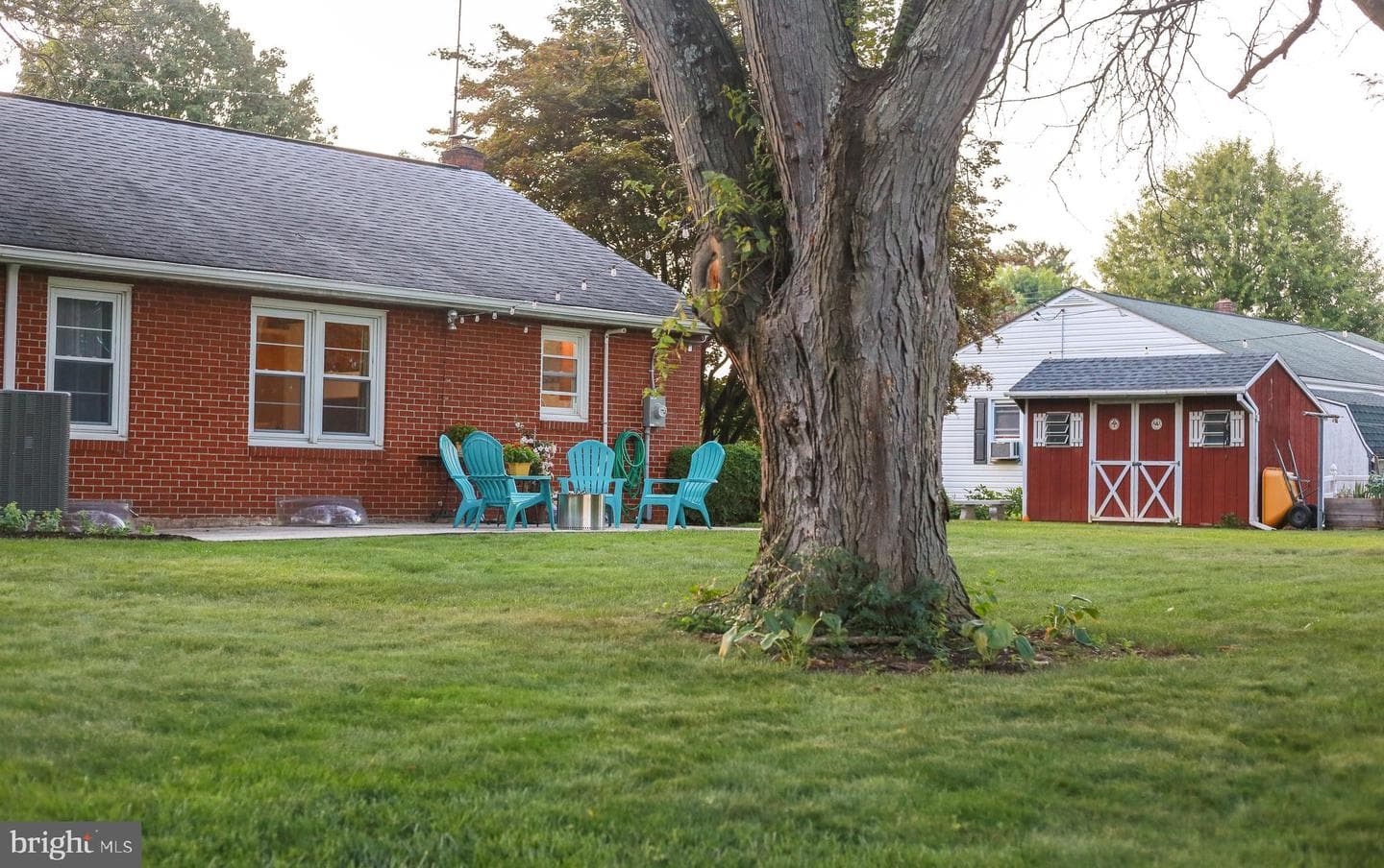315 S Oller Avenue photo 31