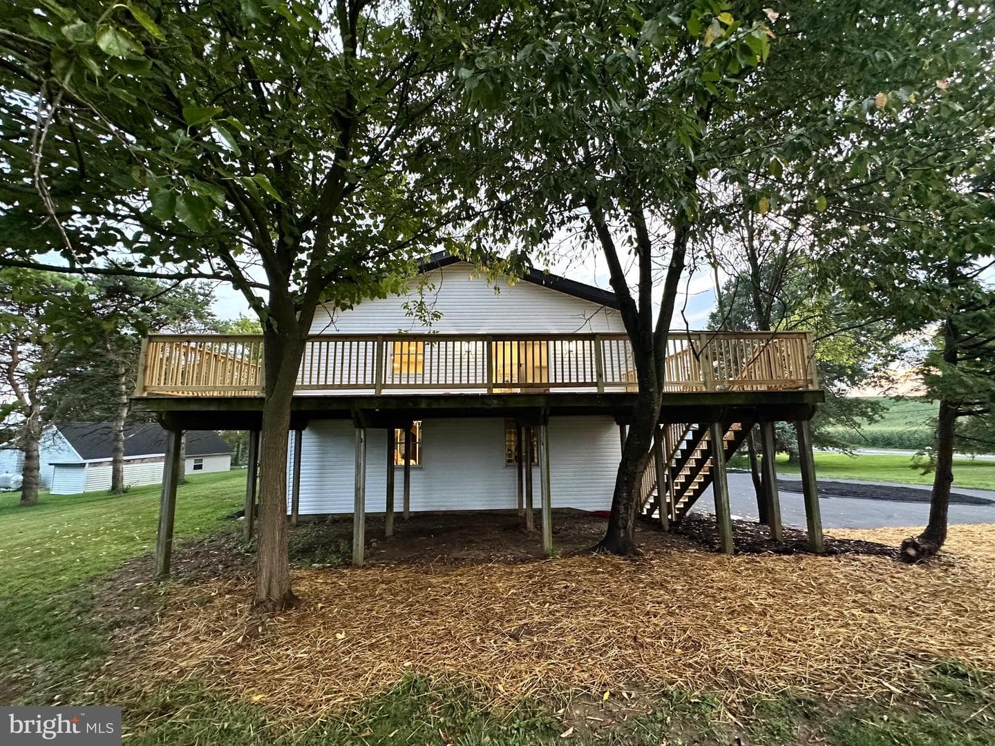 4656 Fetterhoff Chapel Road photo 23
