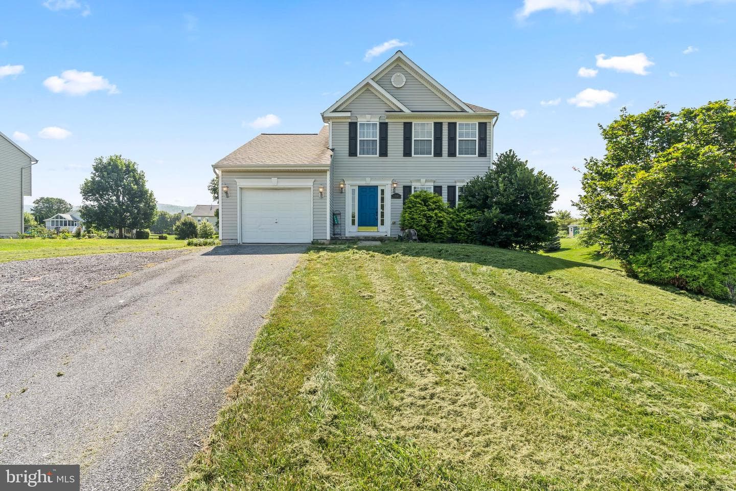 2842 Big Dipper Lane photo 1