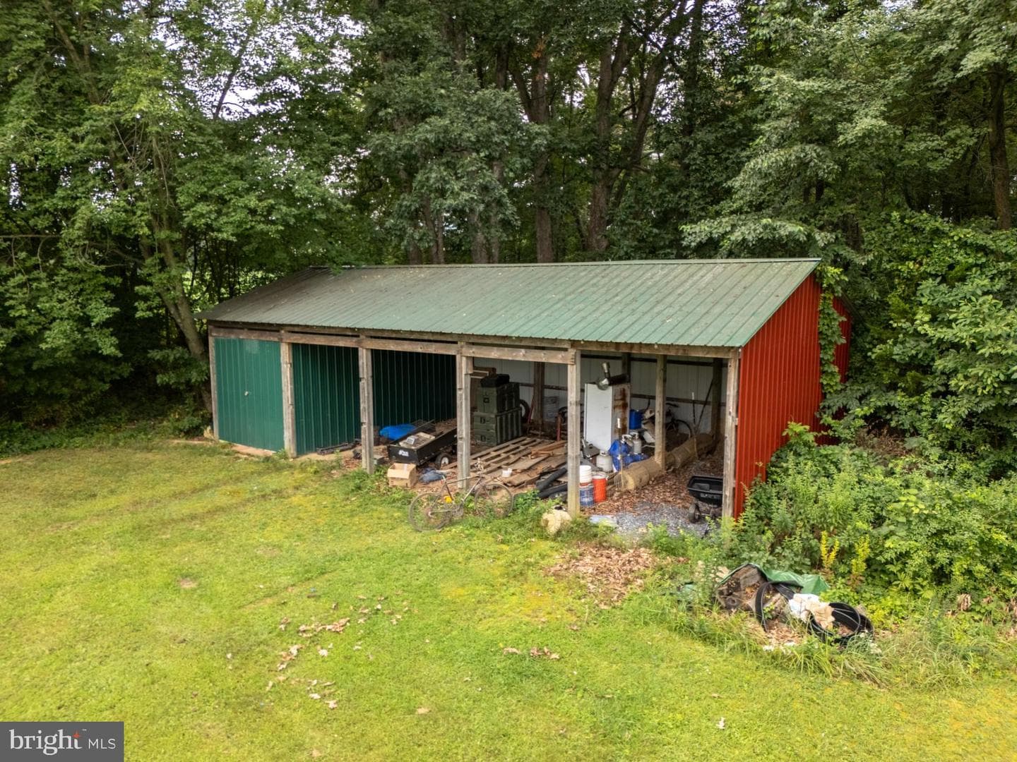 6426 Lincoln Way E photo 51