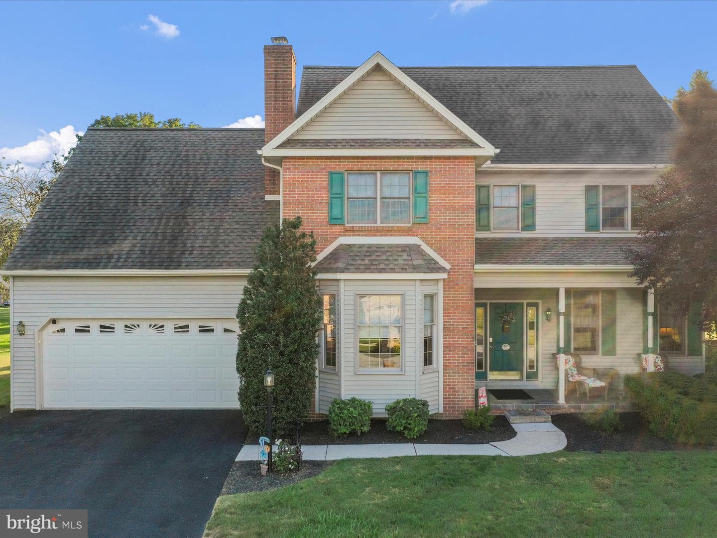 1440 Highfield Court, Chambersburg