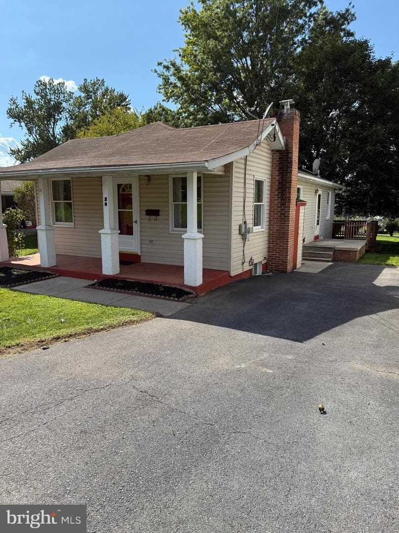 20 Geiser Avenue photo 1