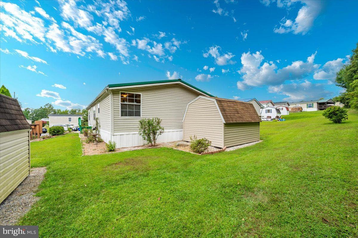 10655 Bailey Springs Lane photo 45