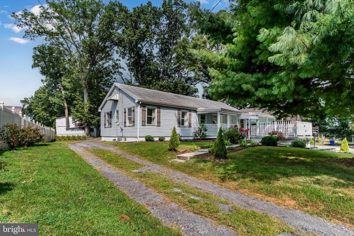 2103 Smoketown Road Road