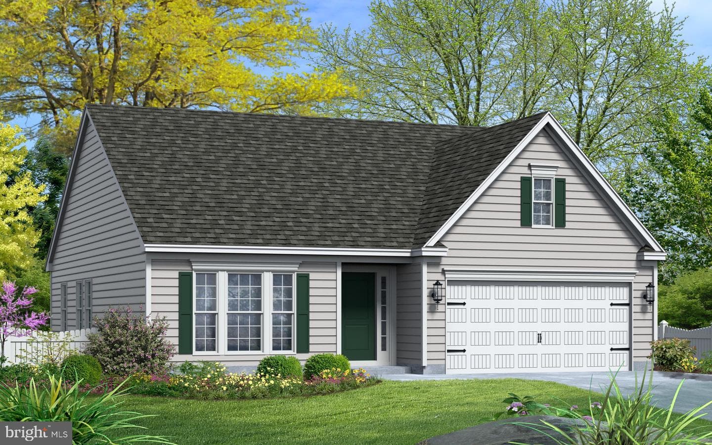 Tbd Harrier Way, Waynesboro