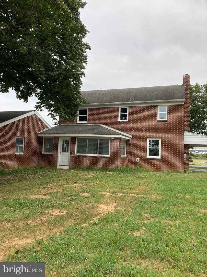 2479 Molly Pitcher Highway photo 3