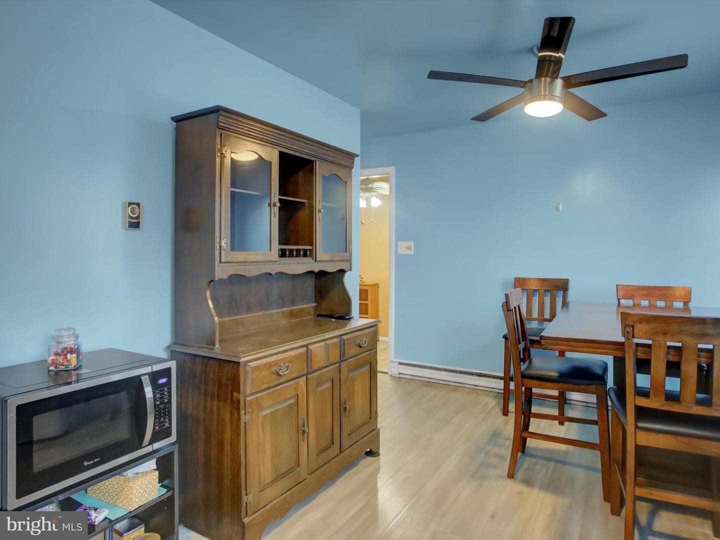 11201 Garnes Road photo 12