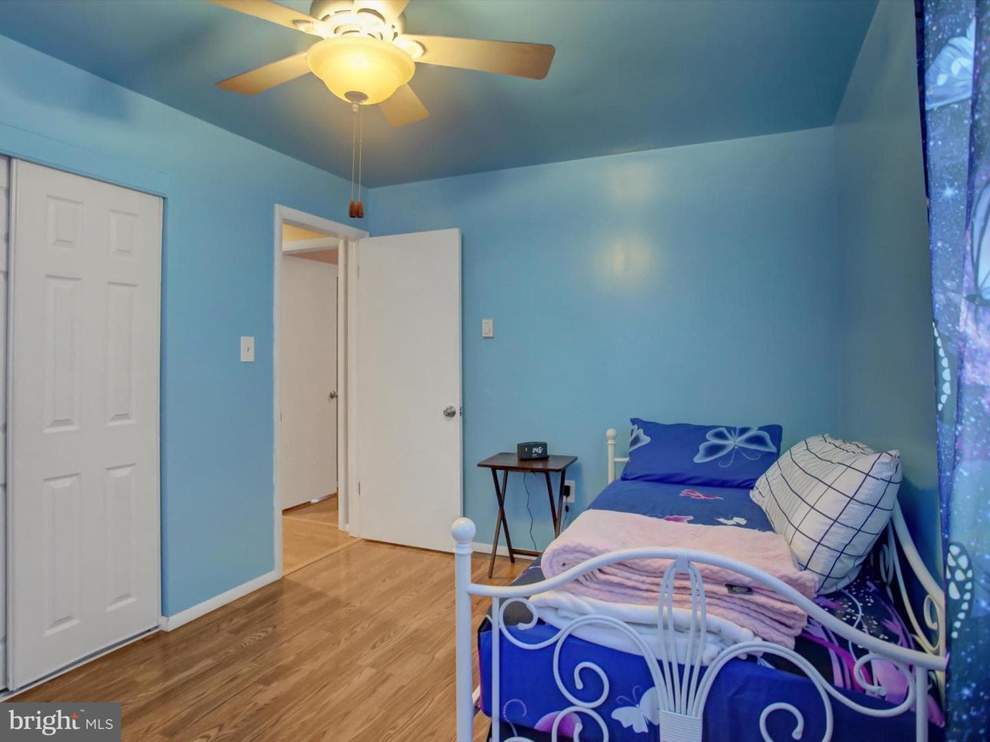 11201 Garnes Road photo 20