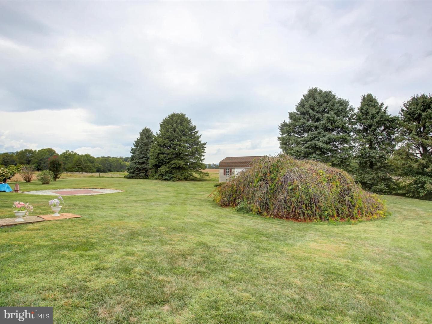 11201 Garnes Road photo 27