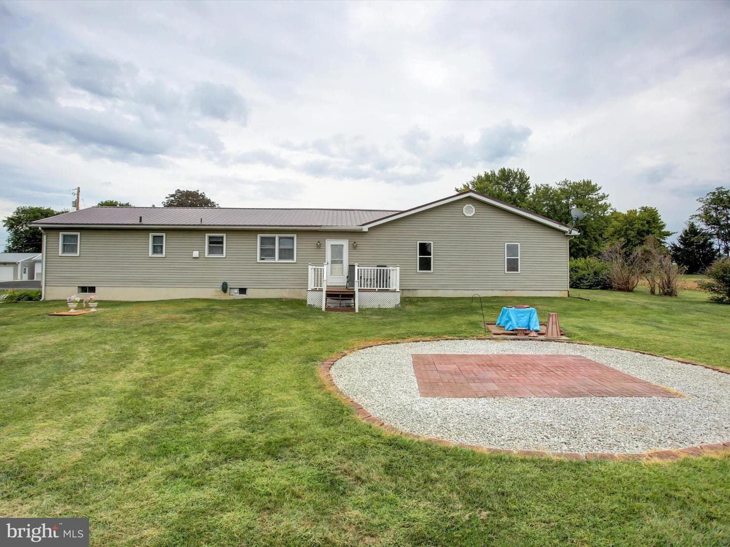11201 Garnes Road photo 30