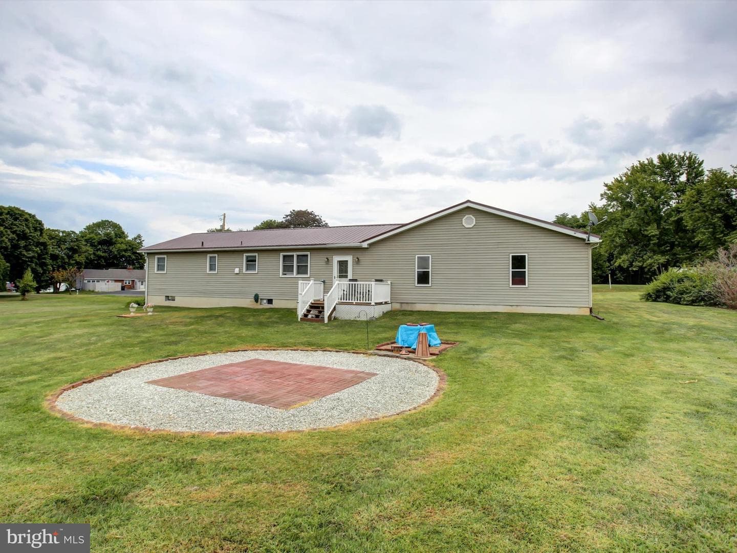 11201 Garnes Road photo 31