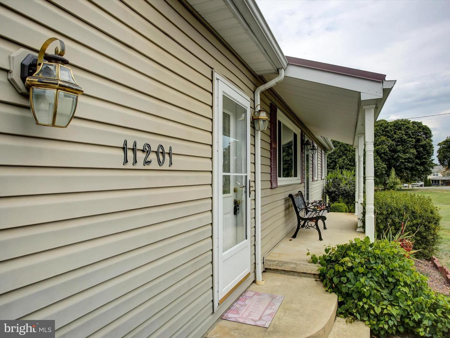 11201 Garnes Road photo 5