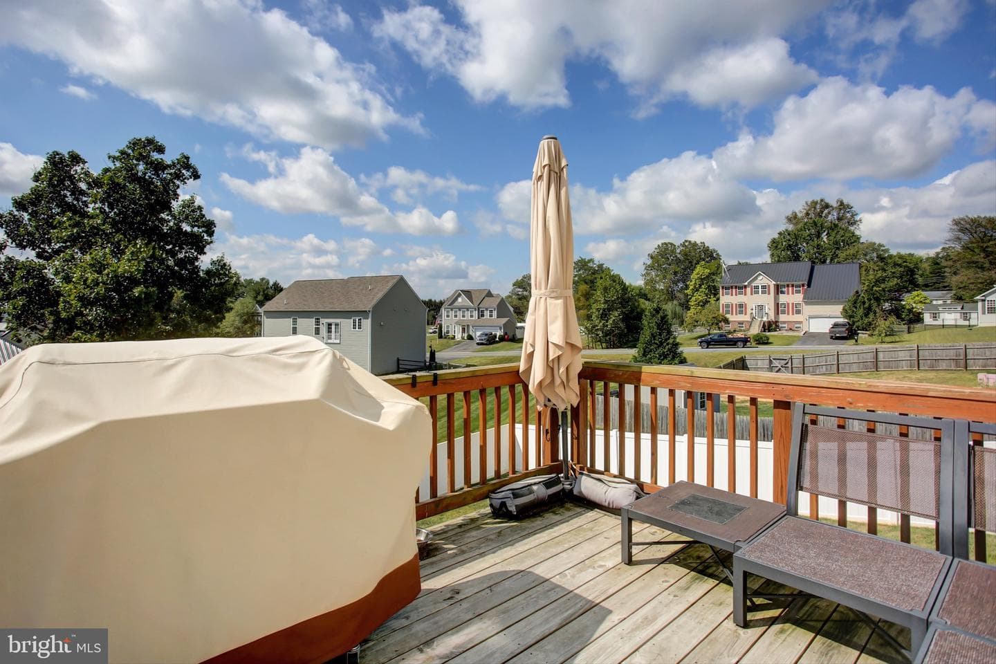 6816 Pennington Drive photo 47