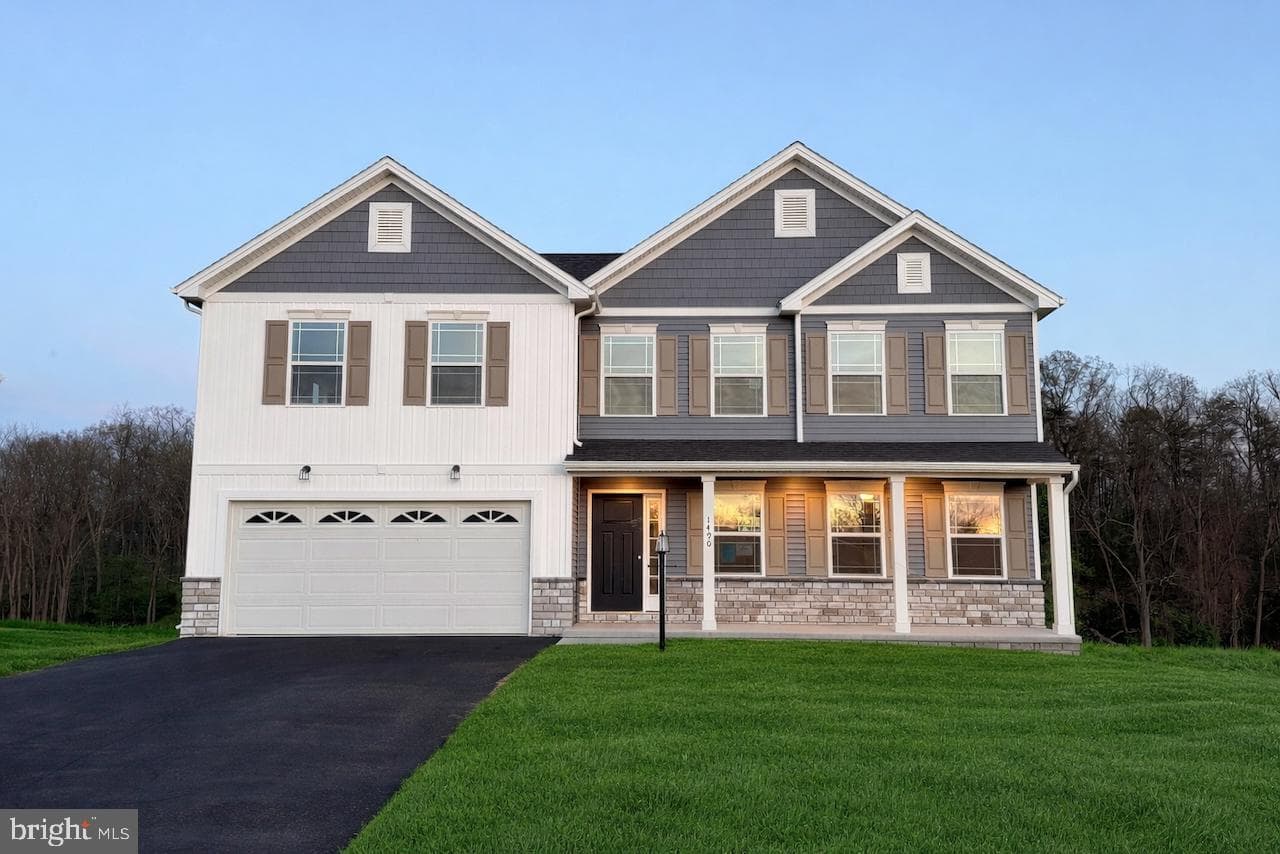 1490 Sherry Drive, Chambersburg