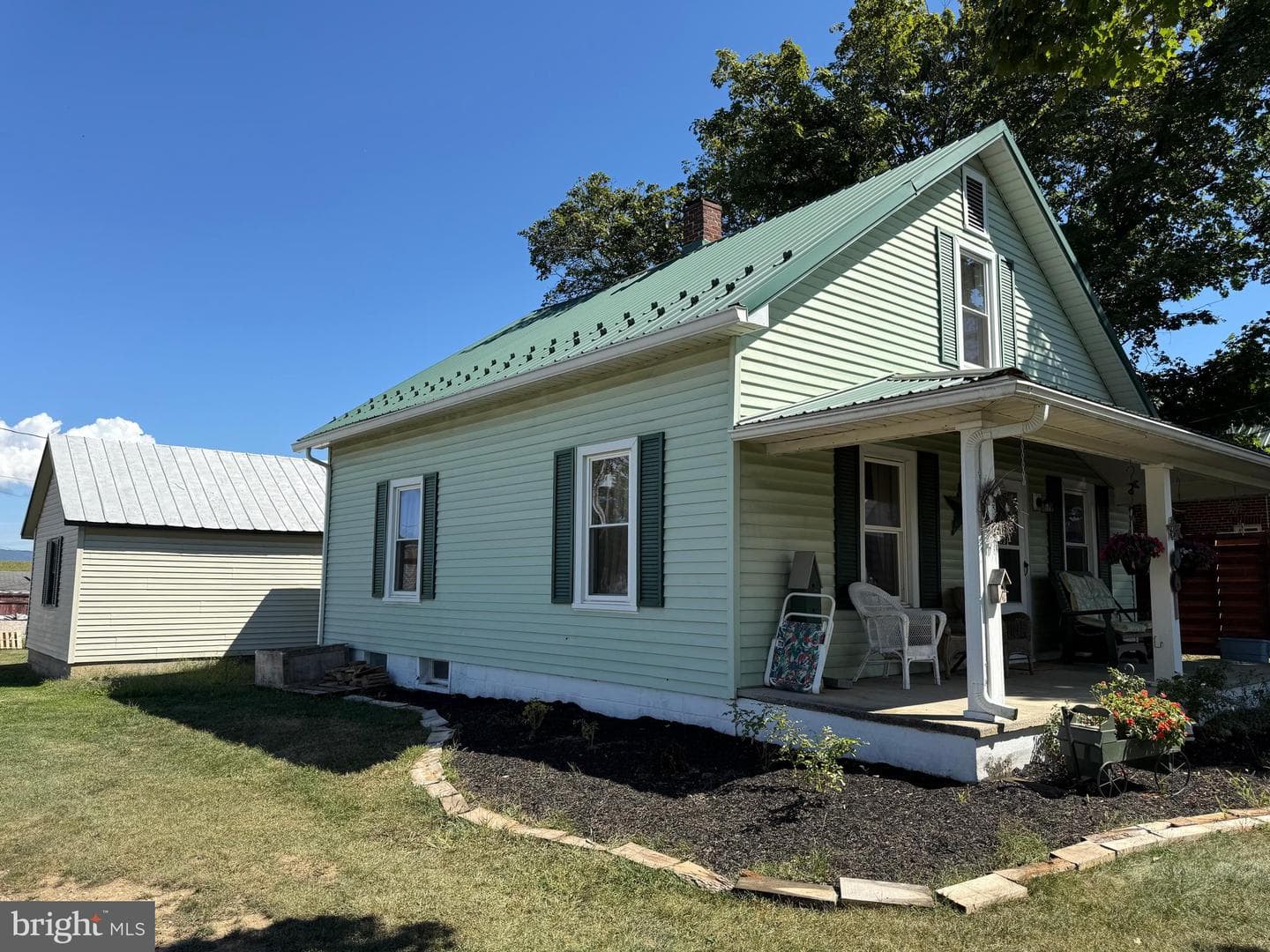 6595 Upper Strasburg Road photo 17