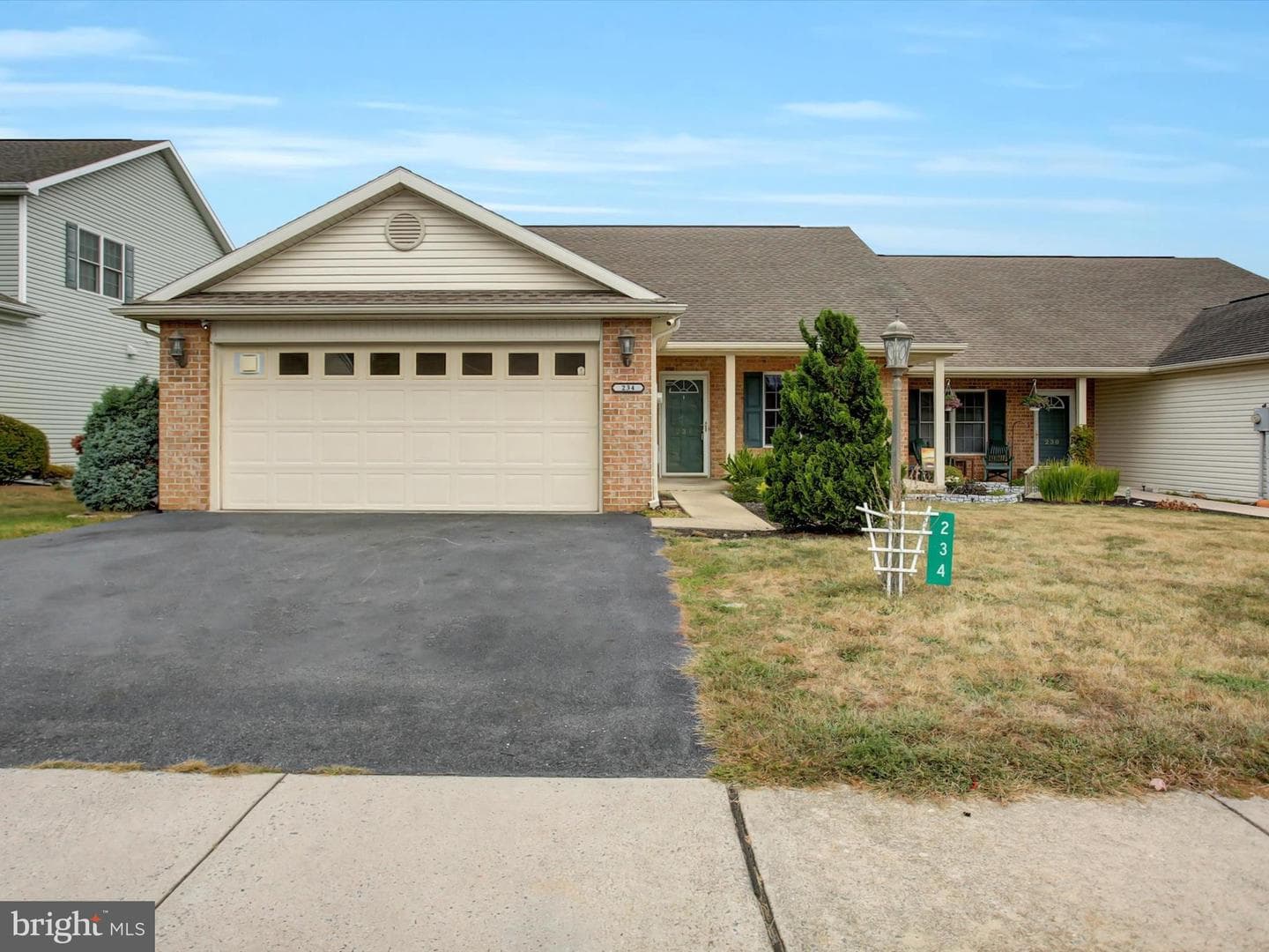 234 Lantern Lane