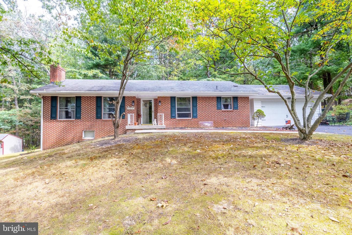 6591 Mountain Drive photo 2