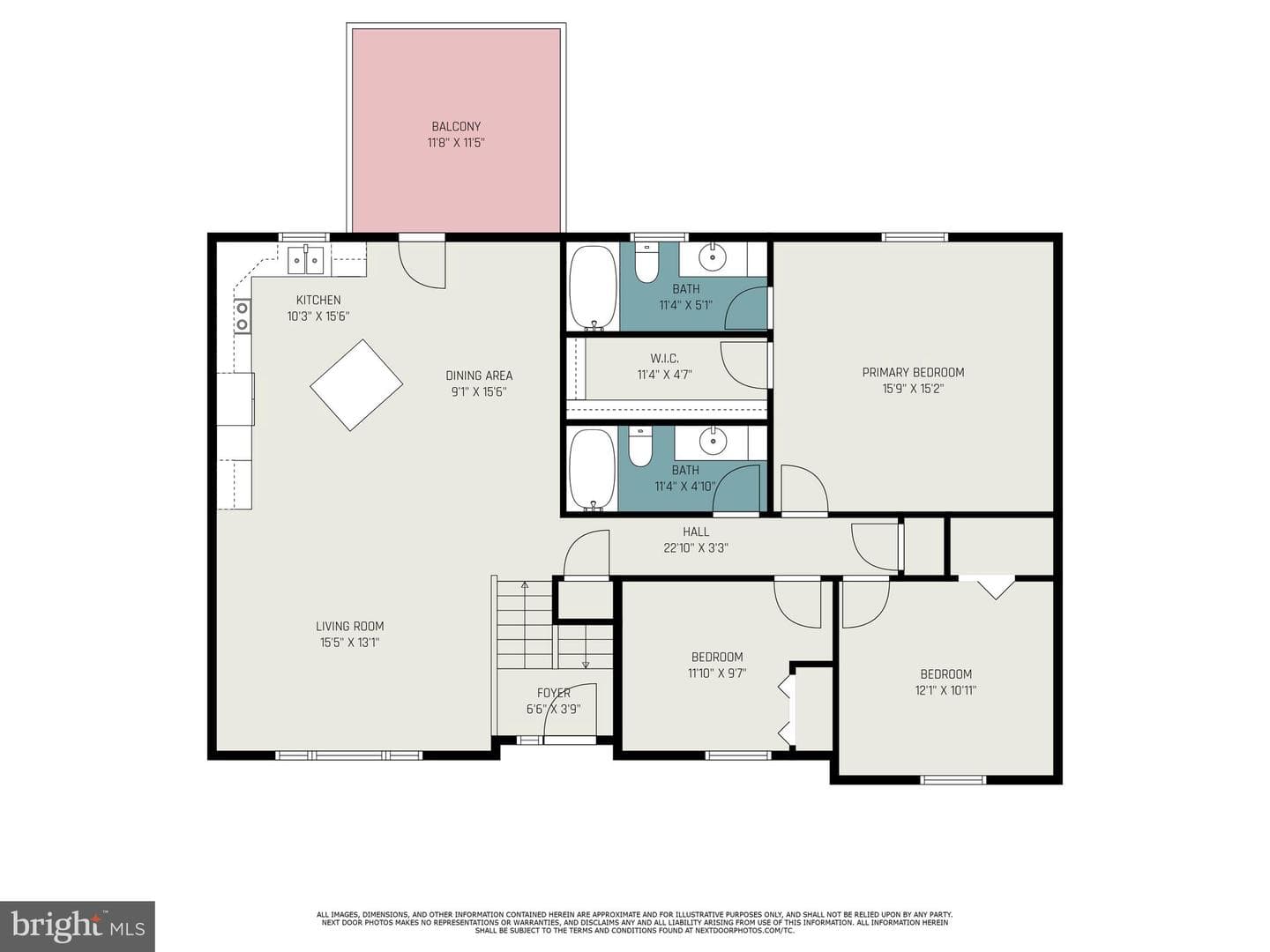 833 Lindia Drive photo 32