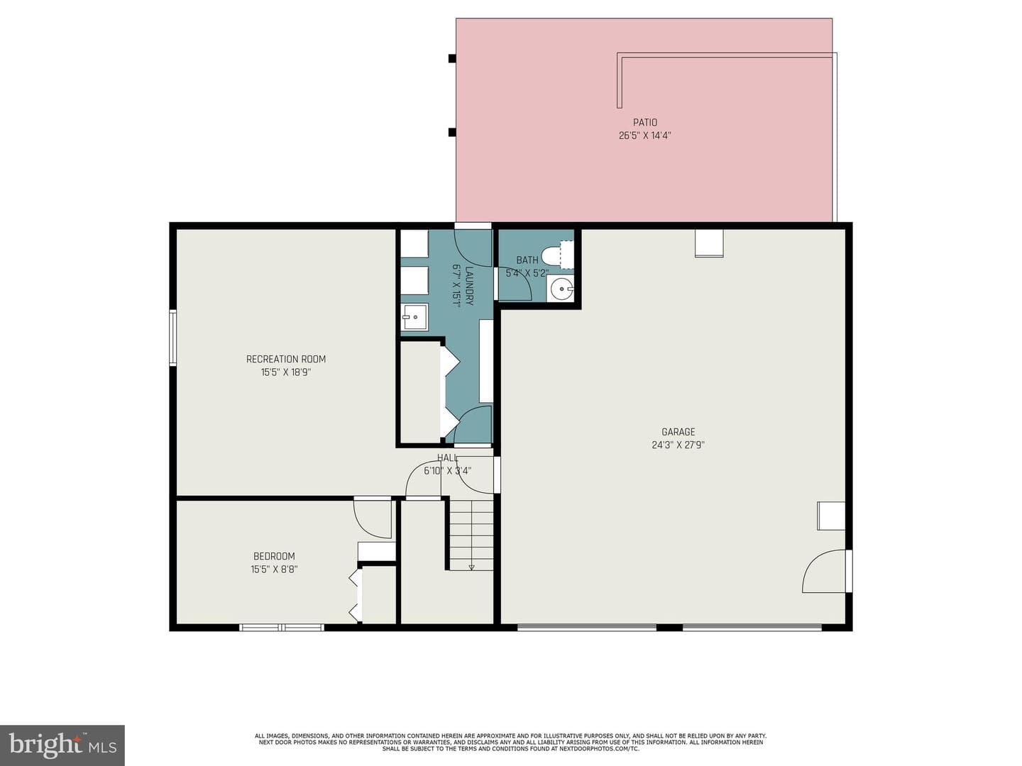 833 Lindia Drive photo 33