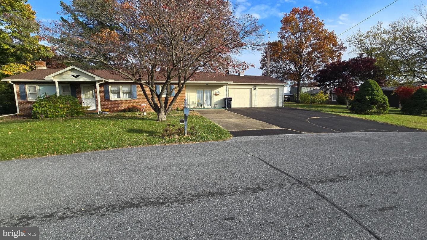 292 Cherry Lane Drive