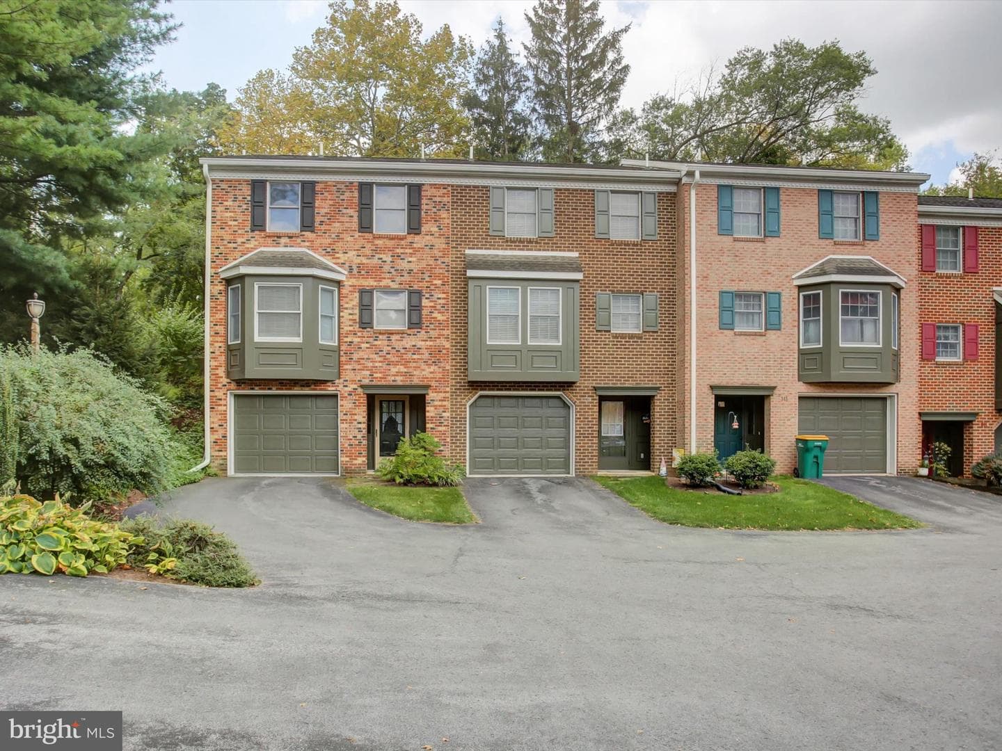 317 Valley View Drive