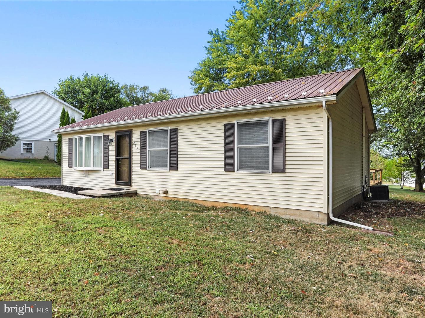 2693 White Church Road photo 2