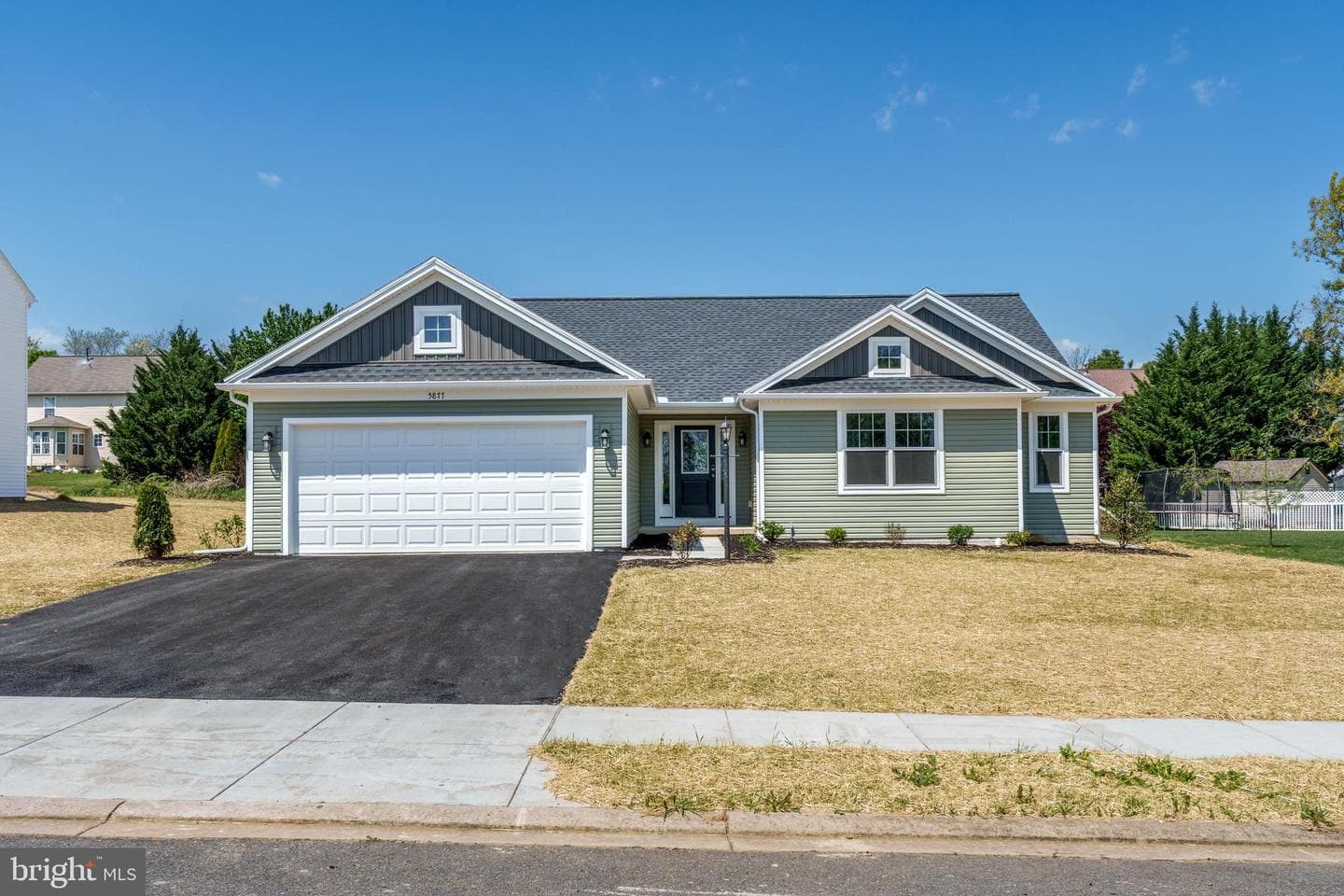 5877 Buchanan Drive, Mercersburg