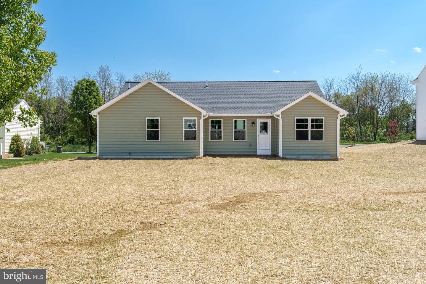 5877 Buchanan Drive, Mercersburg