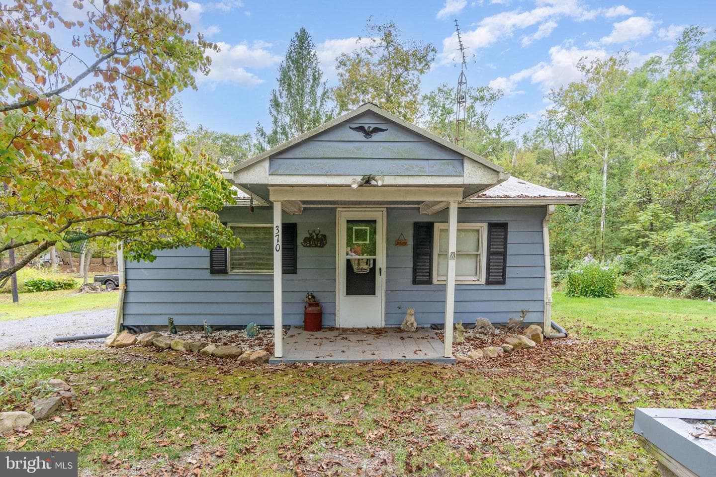 370 Bear Valley Road