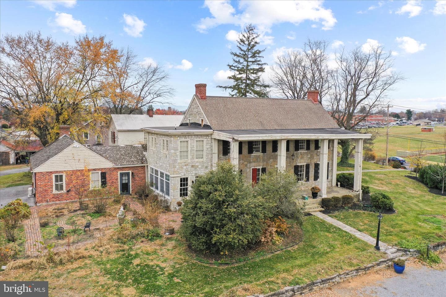 431 Leitersburg Street, Greencastle
