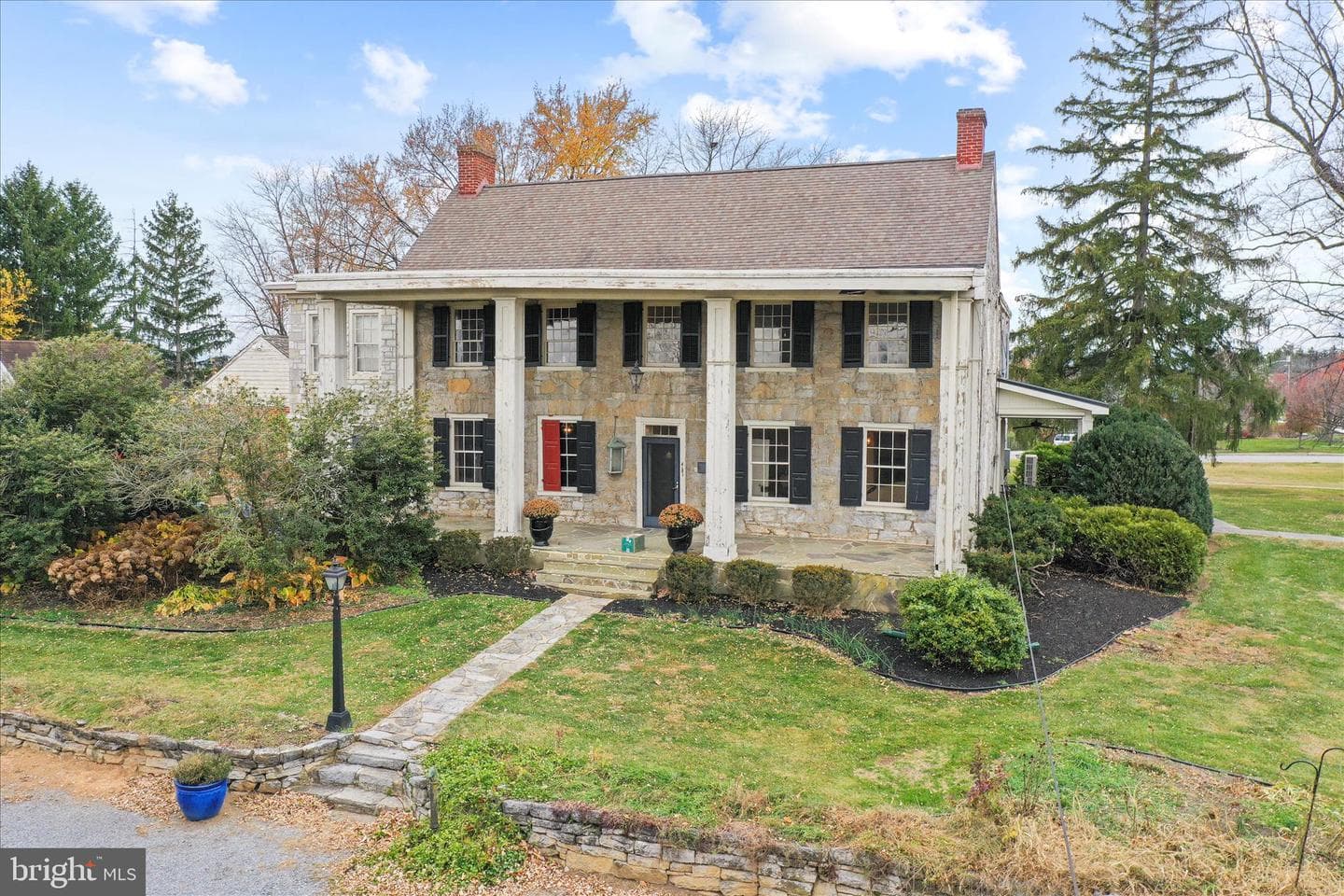 431 Leitersburg Street, Greencastle