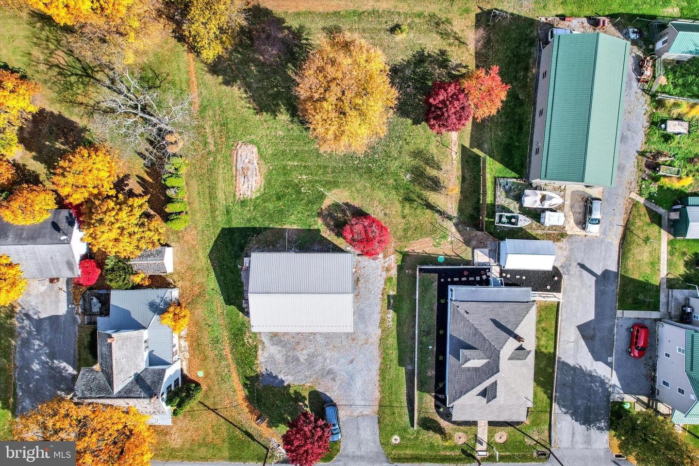 13883 Buchanan Trail W photo 28