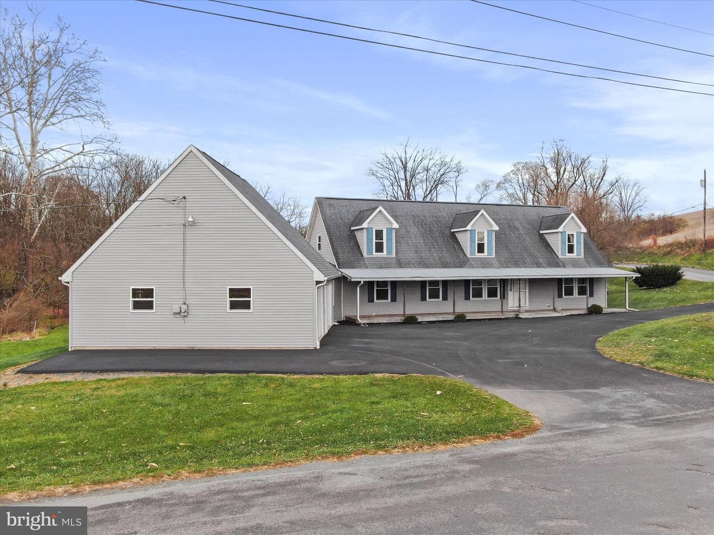 12708 Cold Springs Road photo 3