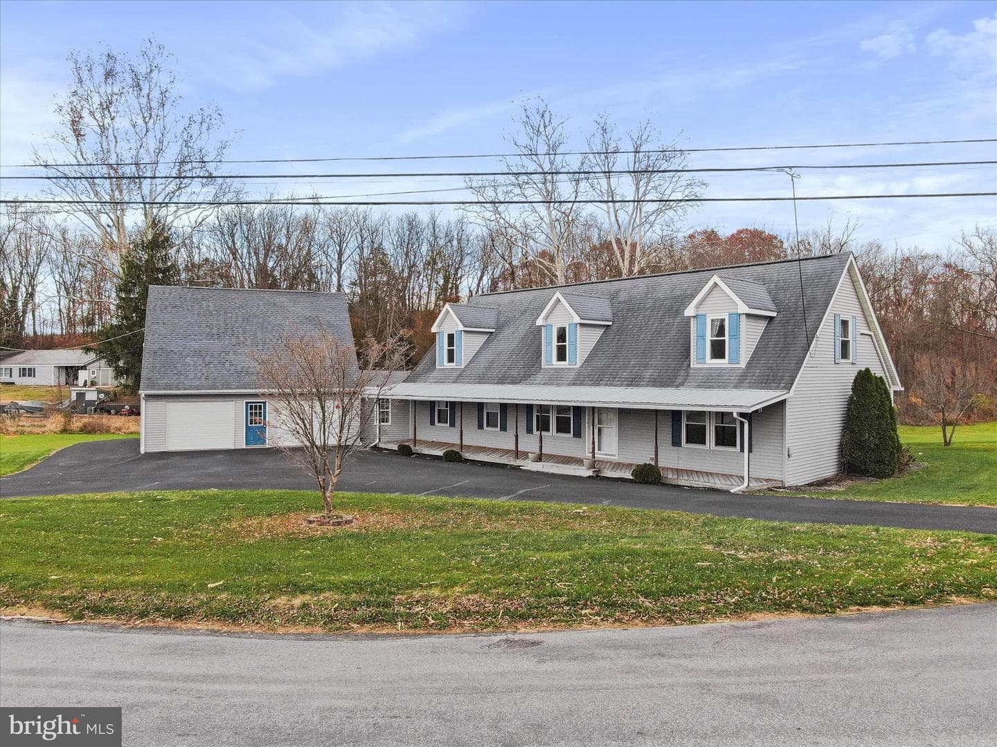 12708 Cold Springs Road photo 4