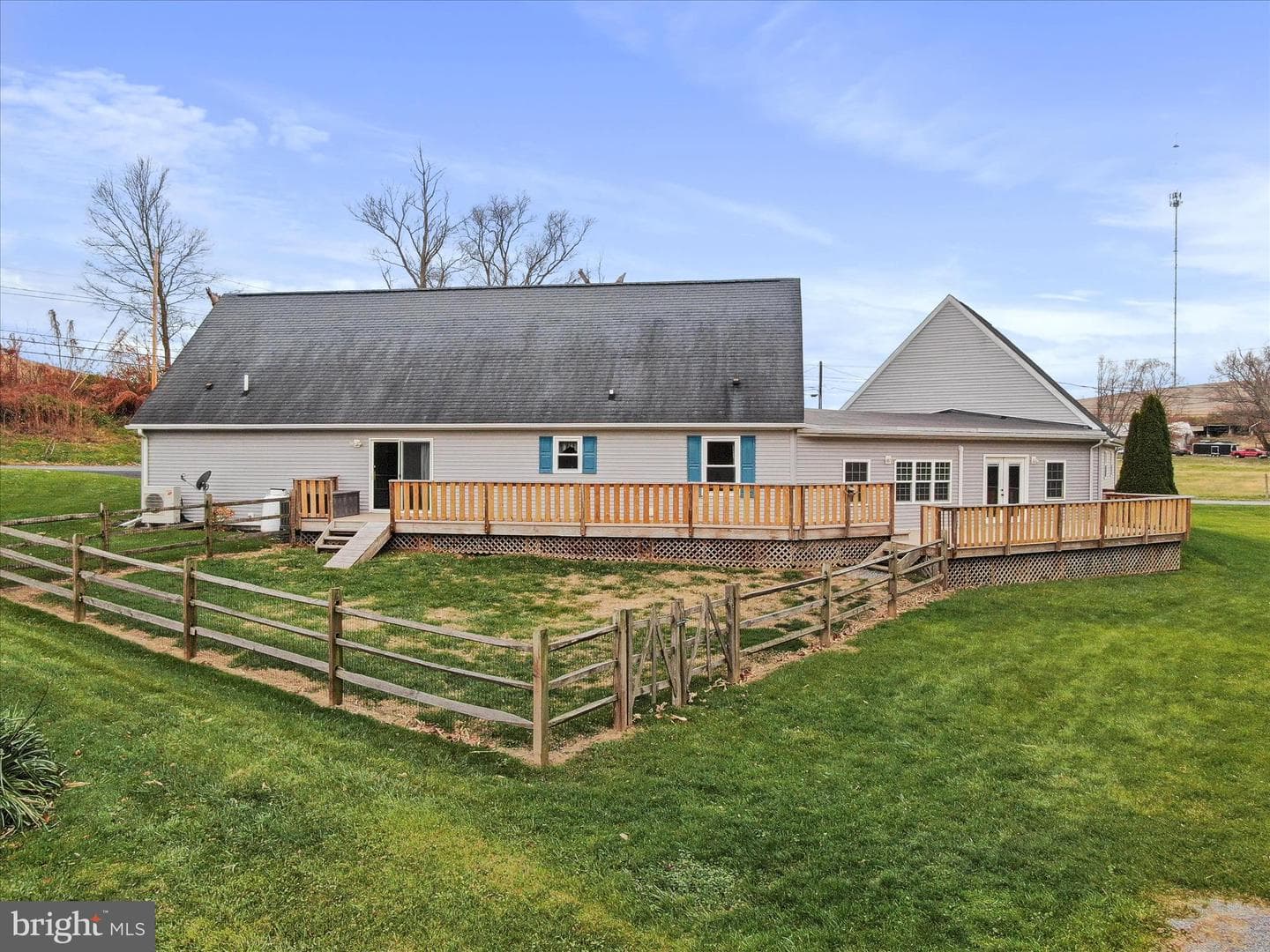 12708 Cold Springs Road photo 5