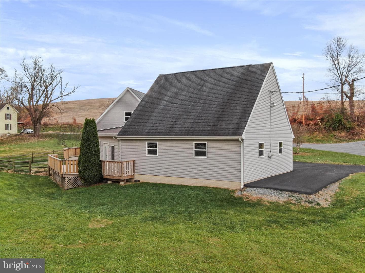 12708 Cold Springs Road photo 7