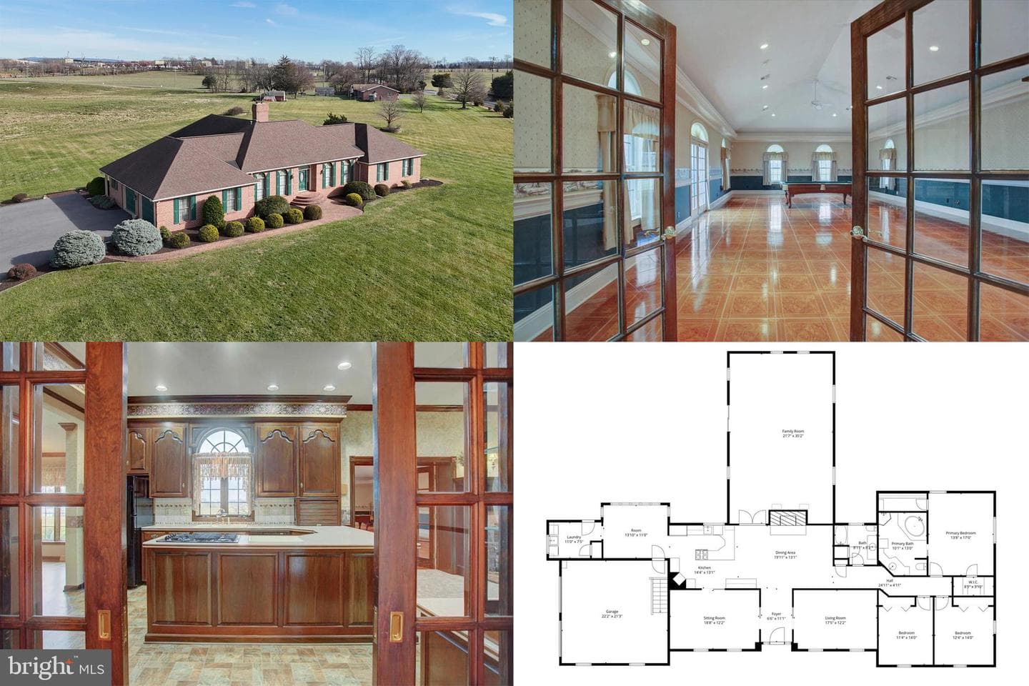 1015 Buchanan Trail East, Greencastle