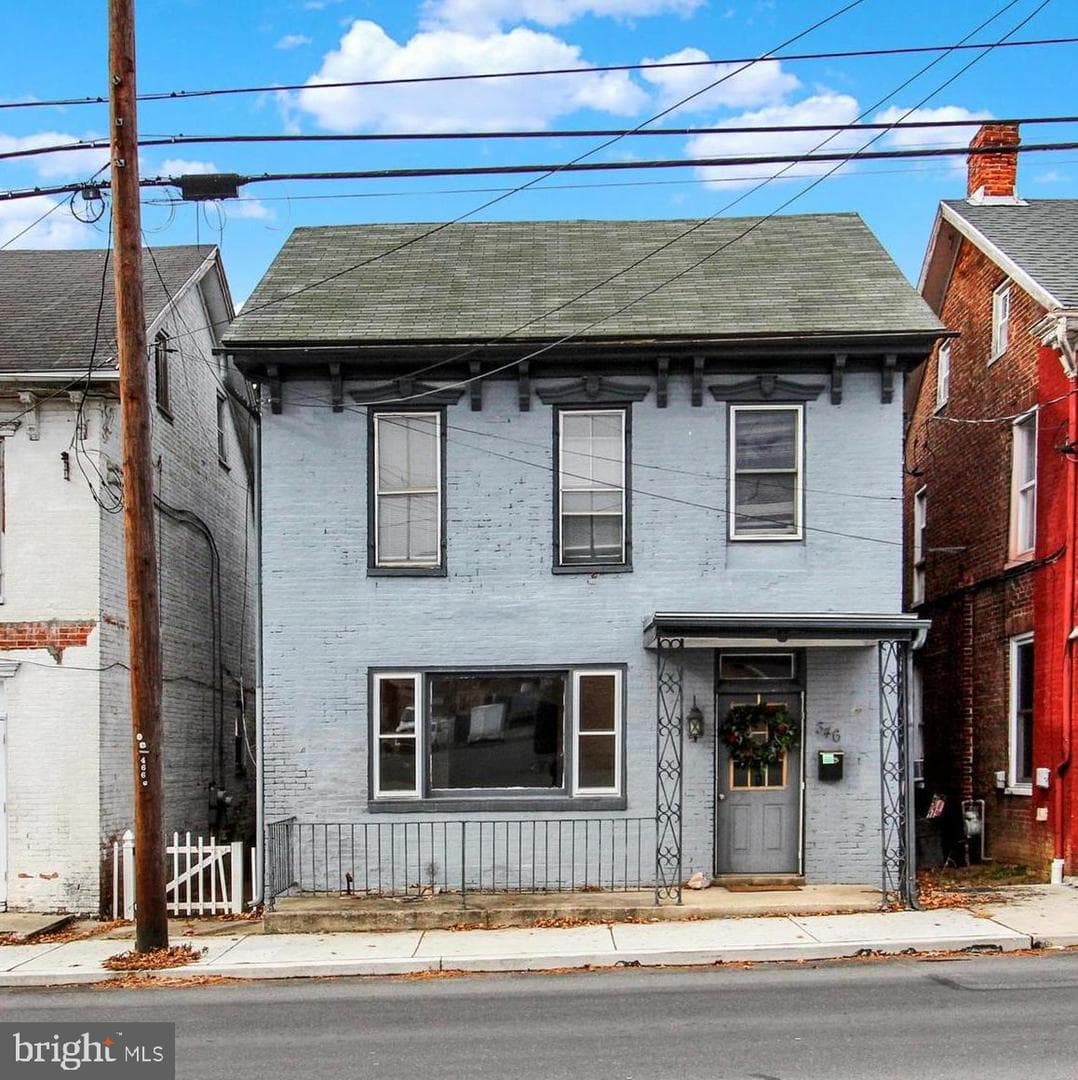 346 S Potomac Street, Waynesboro